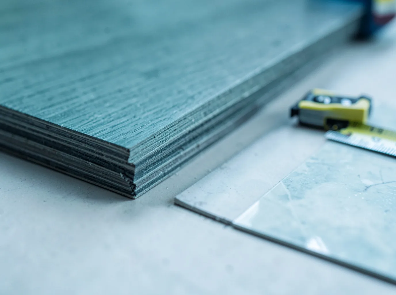 Luxury Vinyl Plank Installation Lake Village, IN FAQs